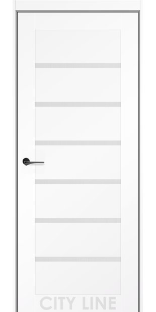 Межкомнатные двери CityLine Express LIVARA korfad-express-livara-bilii-diamant-oscar-collection